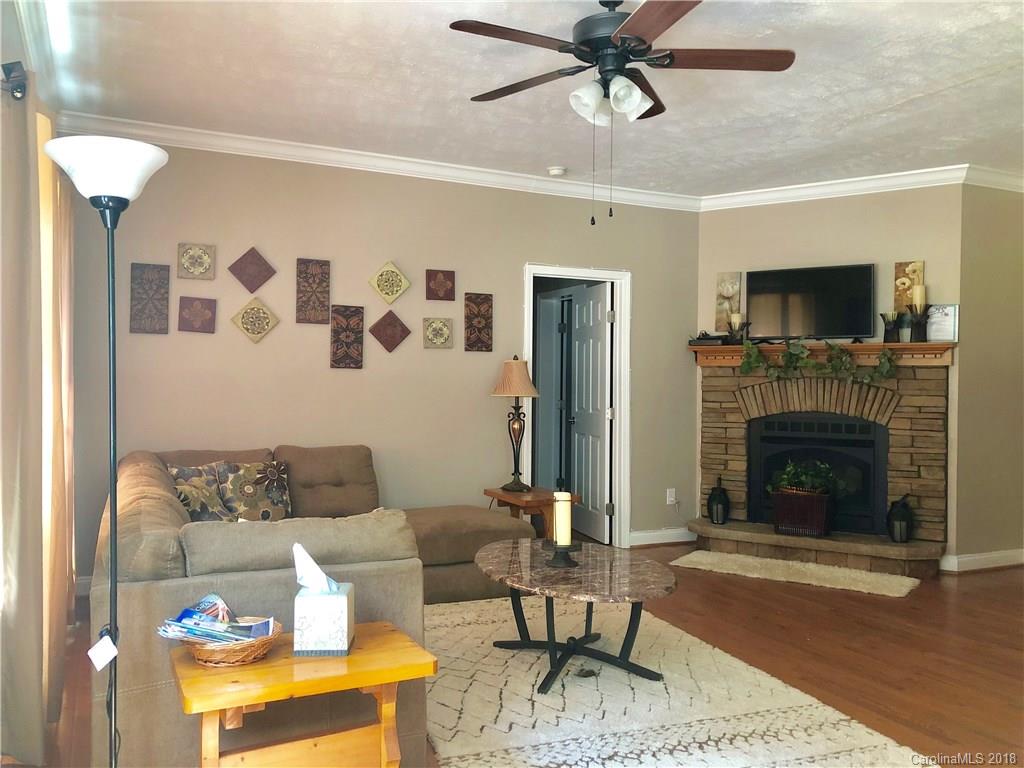 289 Wilson Cove Road Swannanoa NC 28778