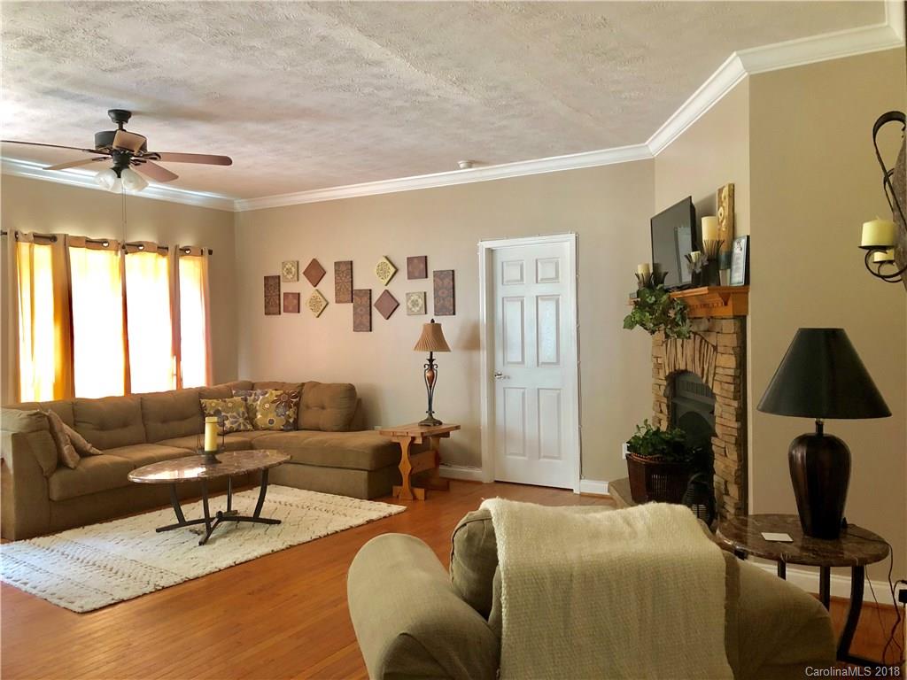 289 Wilson Cove Road Swannanoa NC 28778