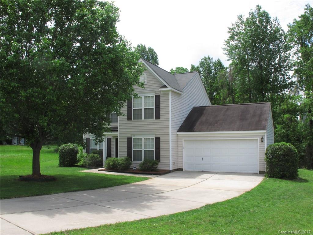 114 Endicott Court Mooresville NC 28115