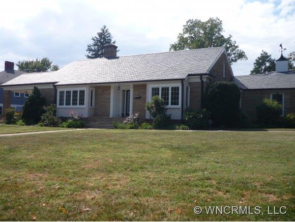 150 Kimberly Avenue Asheville NC 28804