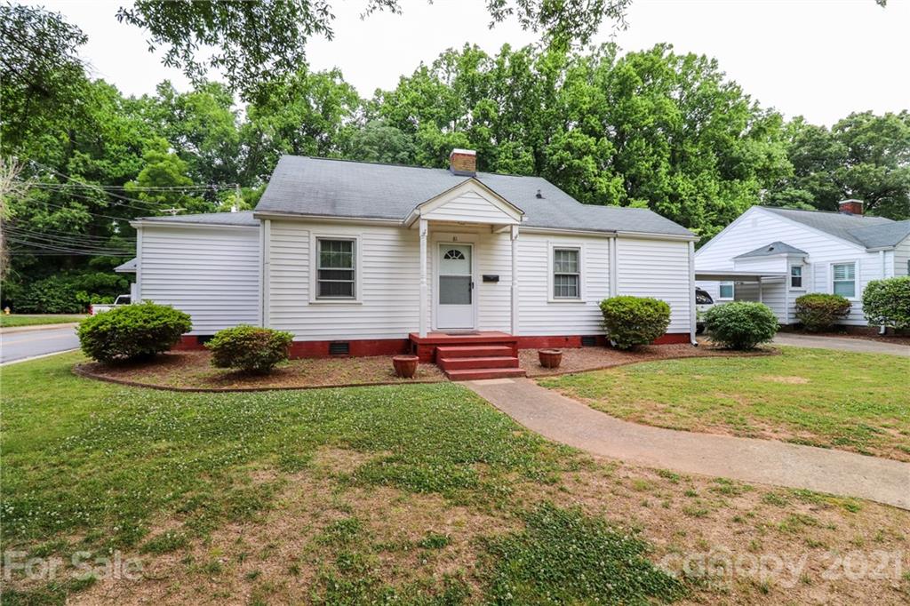 81 Eastcliff Drive SE Concord NC 28025