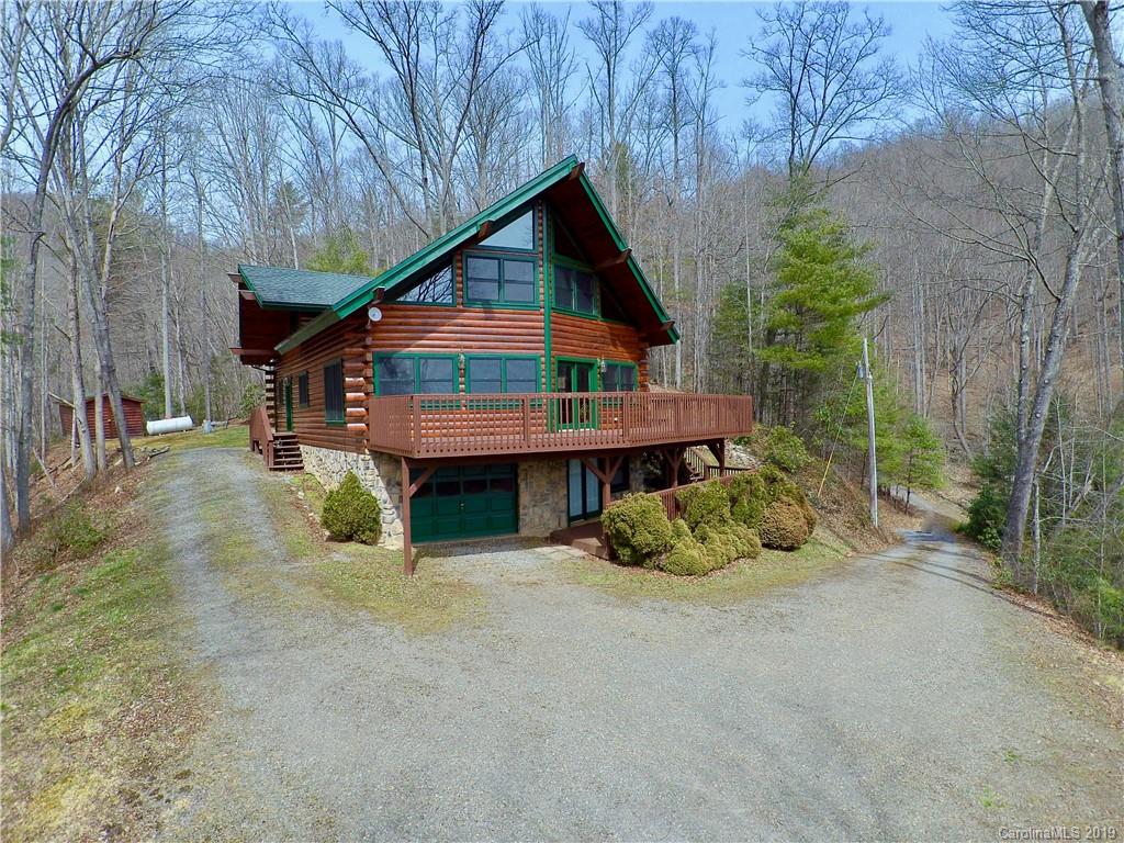 366 Grand Oak Trail Waynesville NC 28785
