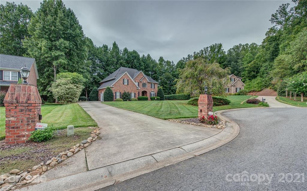 1209 Fox Chase Drive Newton NC 28658