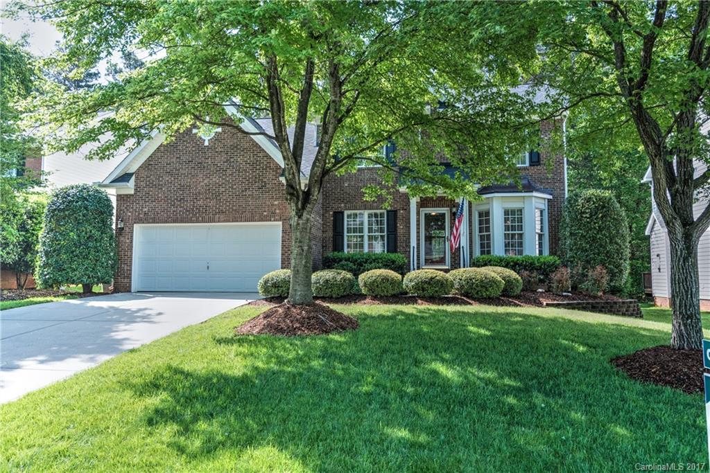 12704 Longstock Court Huntersville NC 28078