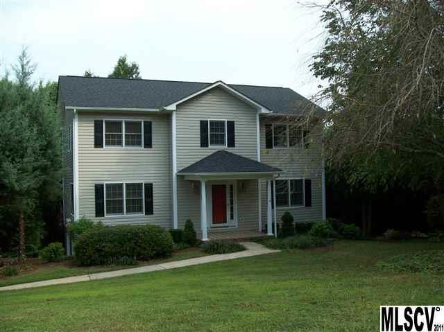 116 Clearwater Drive Morganton NC 28655