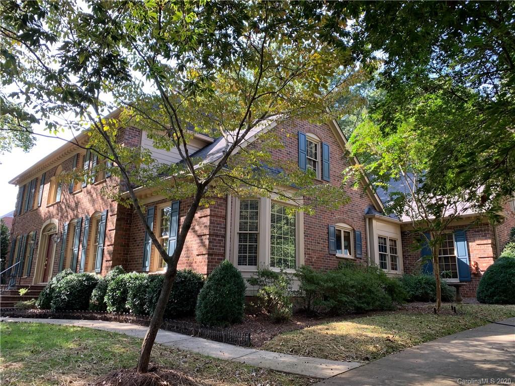 7225 St Clair Drive Charlotte NC 28270