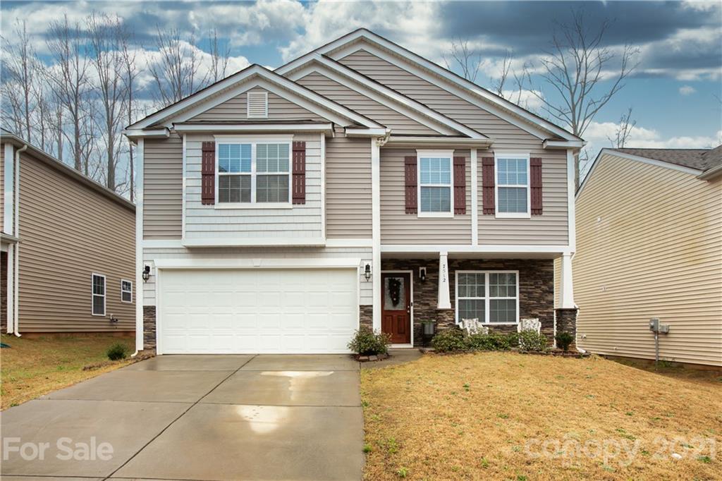 7512 Niccoline Lane Charlotte NC 28214