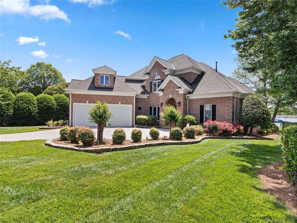 7114 Windaliere Drive Cornelius NC 28031