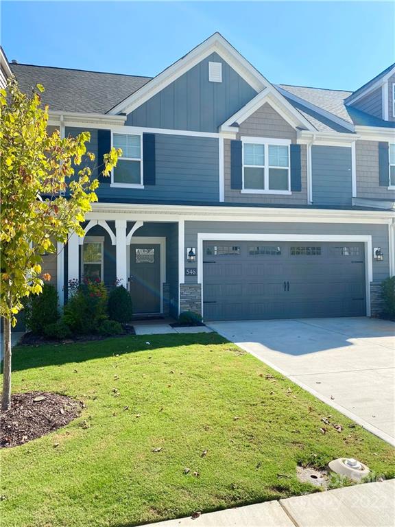 546 Cowans Villa Road Stanley NC 28164