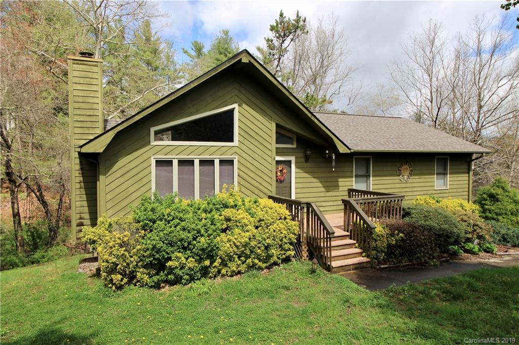5 Tiffany Lane Asheville NC 28804