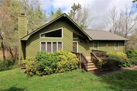 5 Tiffany Lane Asheville NC 28804