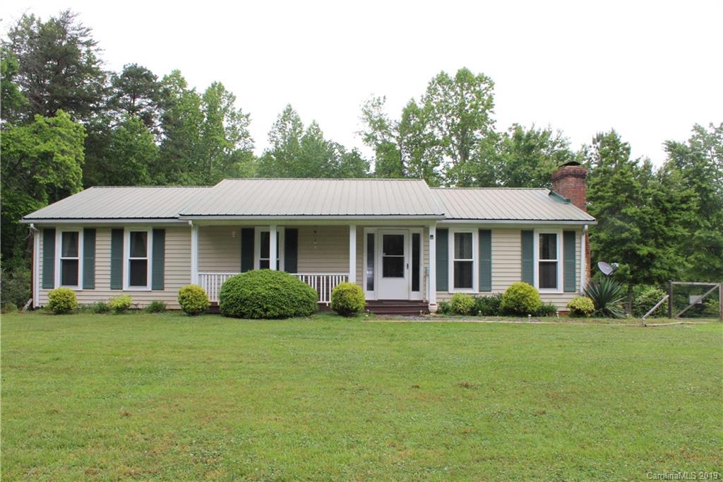 370 Baber Road Rutherfordton NC 28139