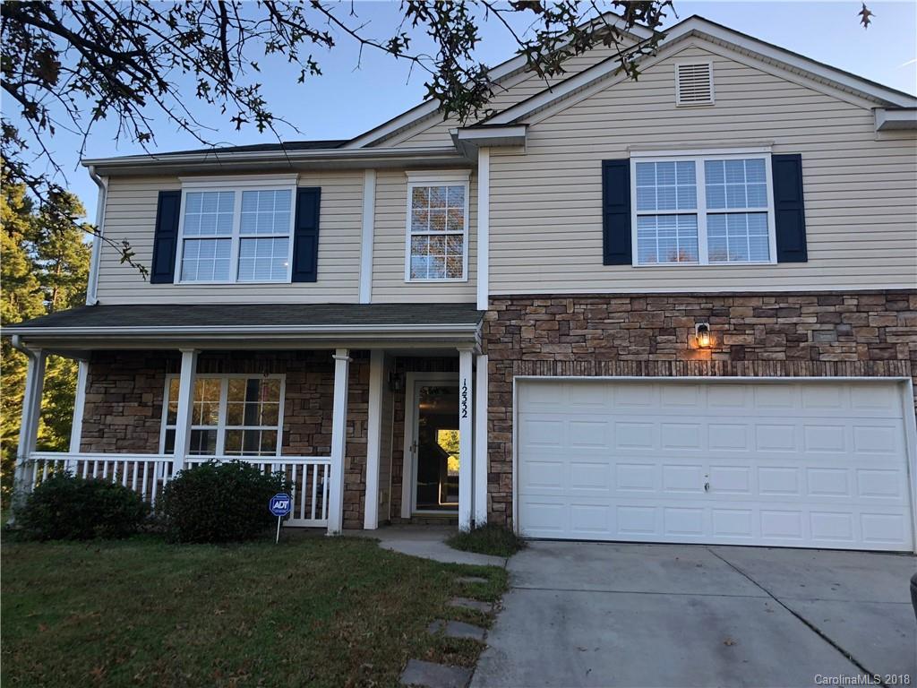 12332 Hamilton Jones Drive Charlotte NC 28215