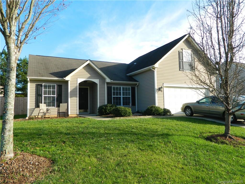 172 Edgington Street Mooresville NC 28115