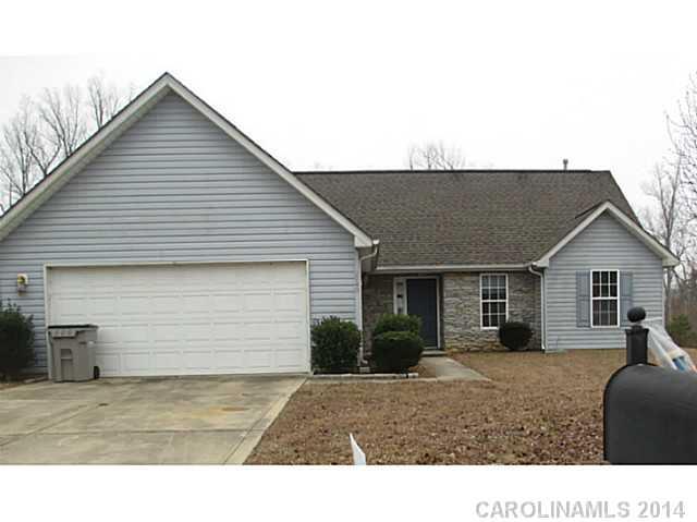 2749 Amber Crest Drive Gastonia NC 28052