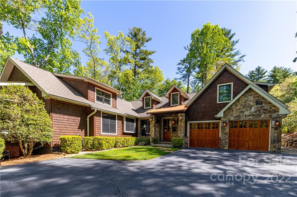 234 Staircase Falls Road Sapphire NC 28774