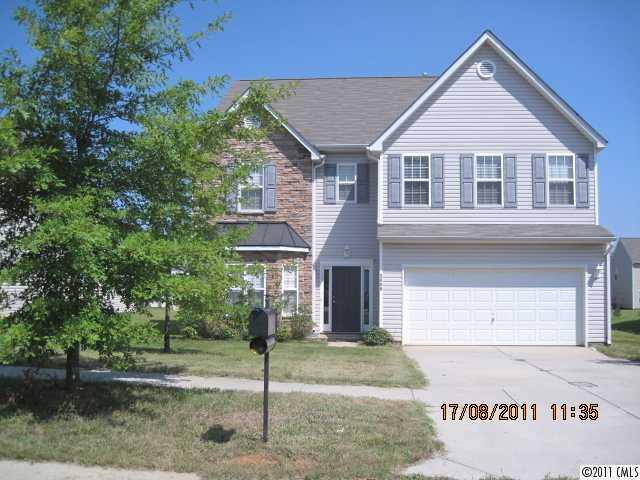 2008 Lexington Avenue Monroe NC 28112