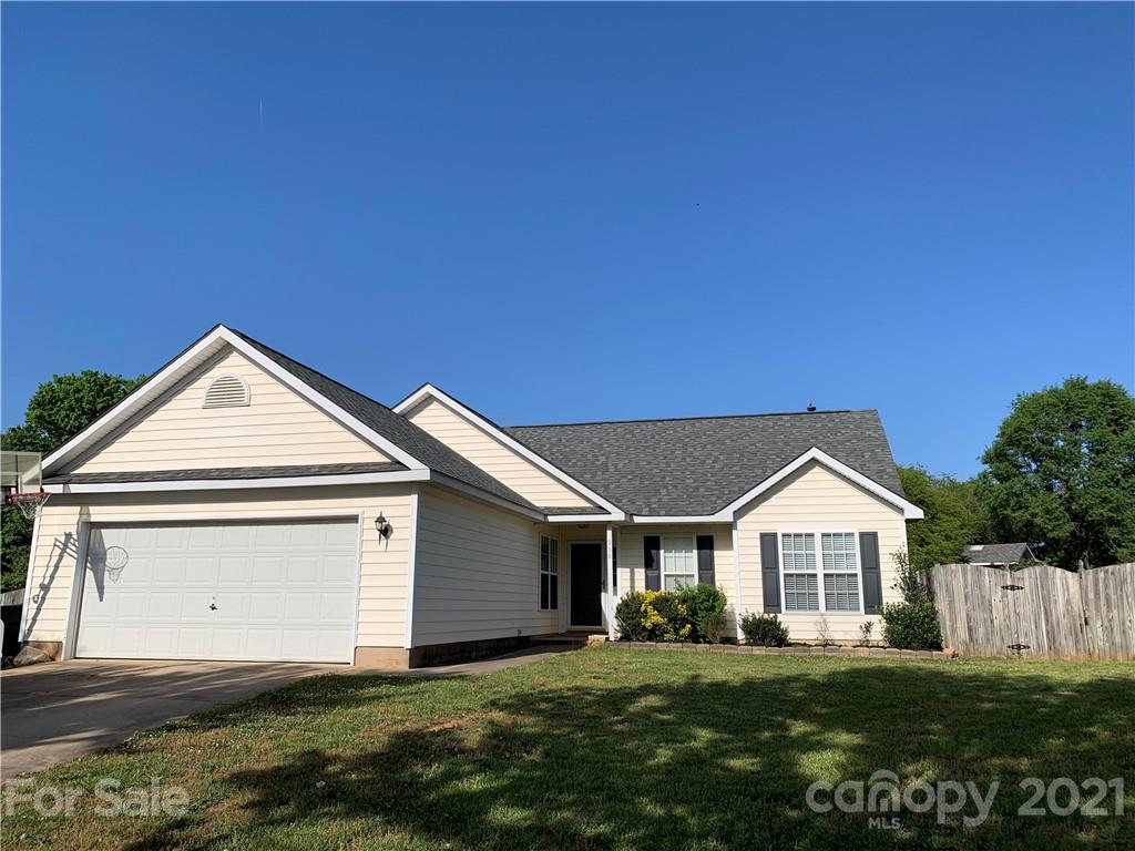 958 Milkwood Lane Monroe NC 28110