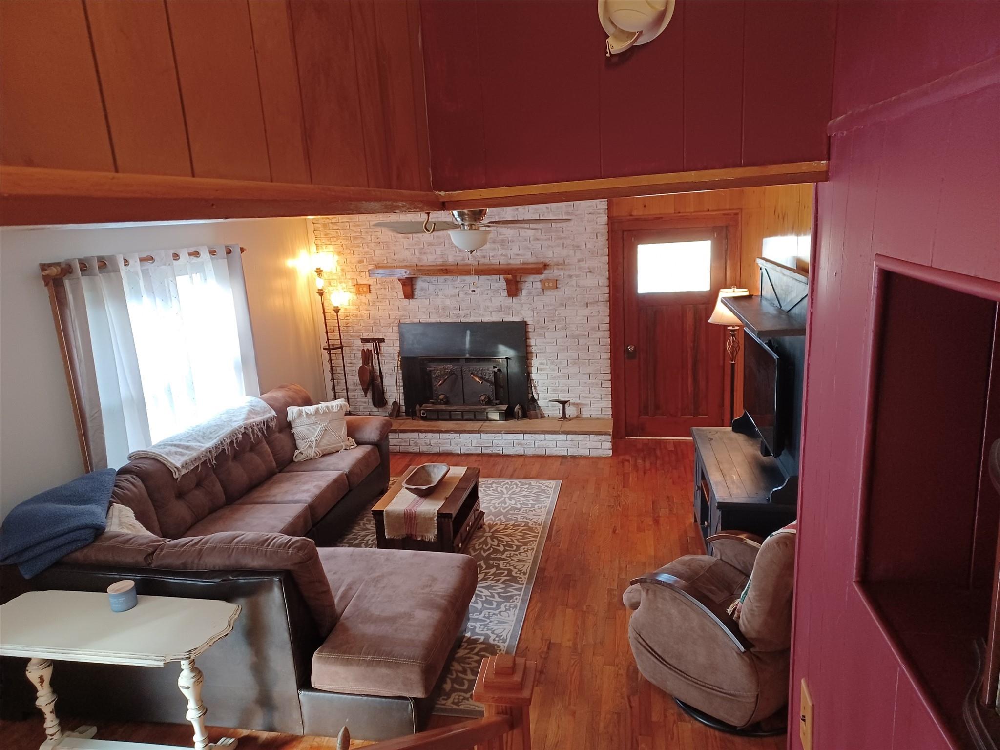 4931 Highway 80 Highway Bakersville NC 28705