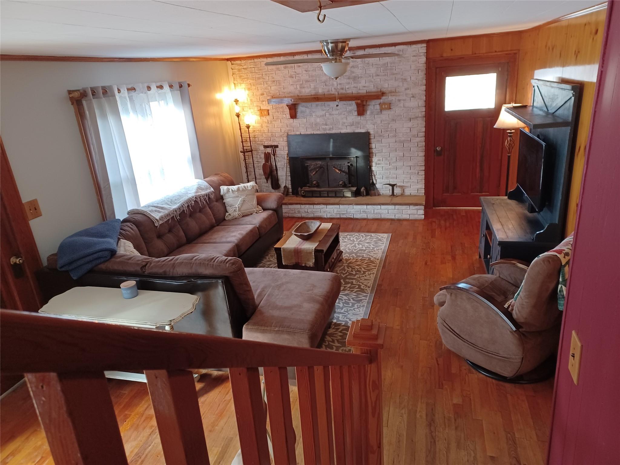4931 Highway 80 Highway Bakersville NC 28705