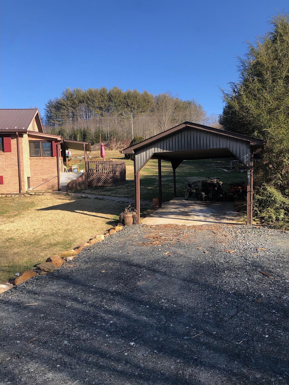 4931 Highway 80 Highway Bakersville NC 28705