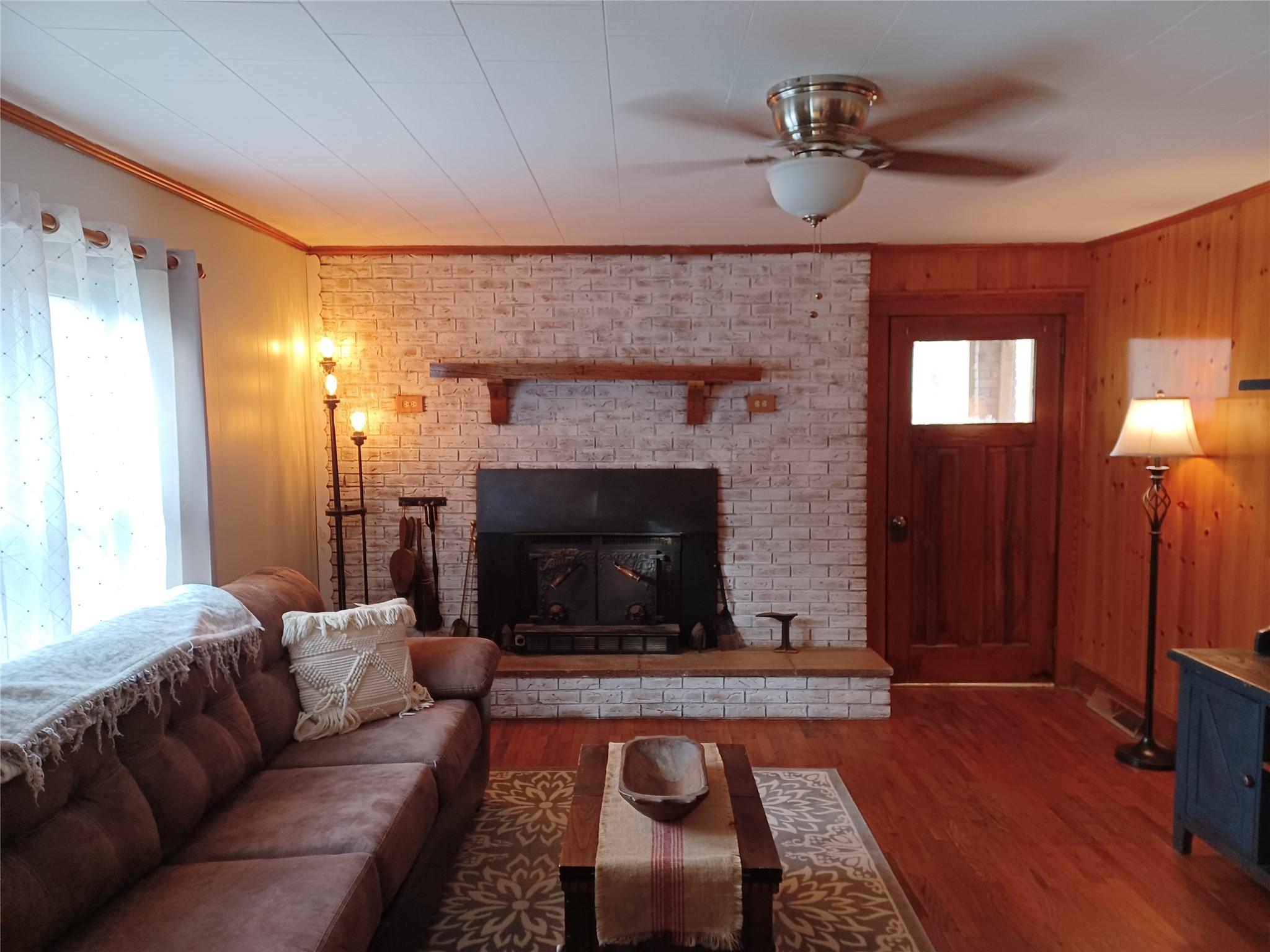 4931 Highway 80 Highway Bakersville NC 28705