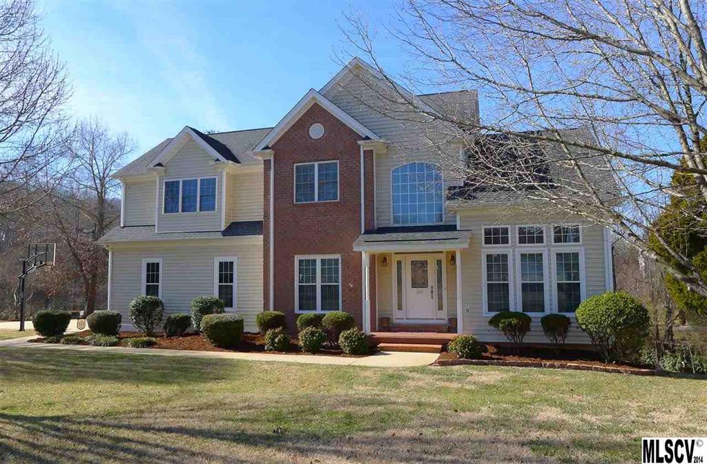 2610 Touchstone Circle Newton NC 28658