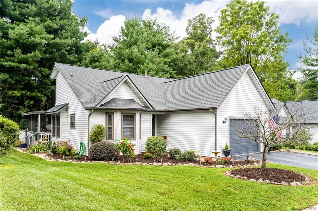 124 Cimarron Drive Asheville NC 28803