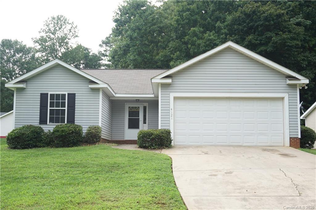 4121 Oakwood Road Charlotte NC 28269