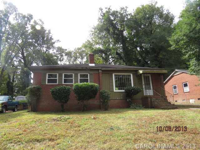 2613 Clydesdale Terrace Charlotte NC 28208