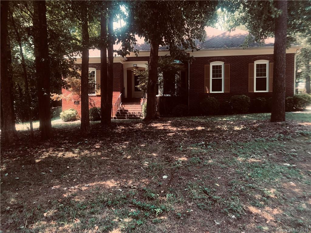 4308 Castle Ridge Court Charlotte NC 28269
