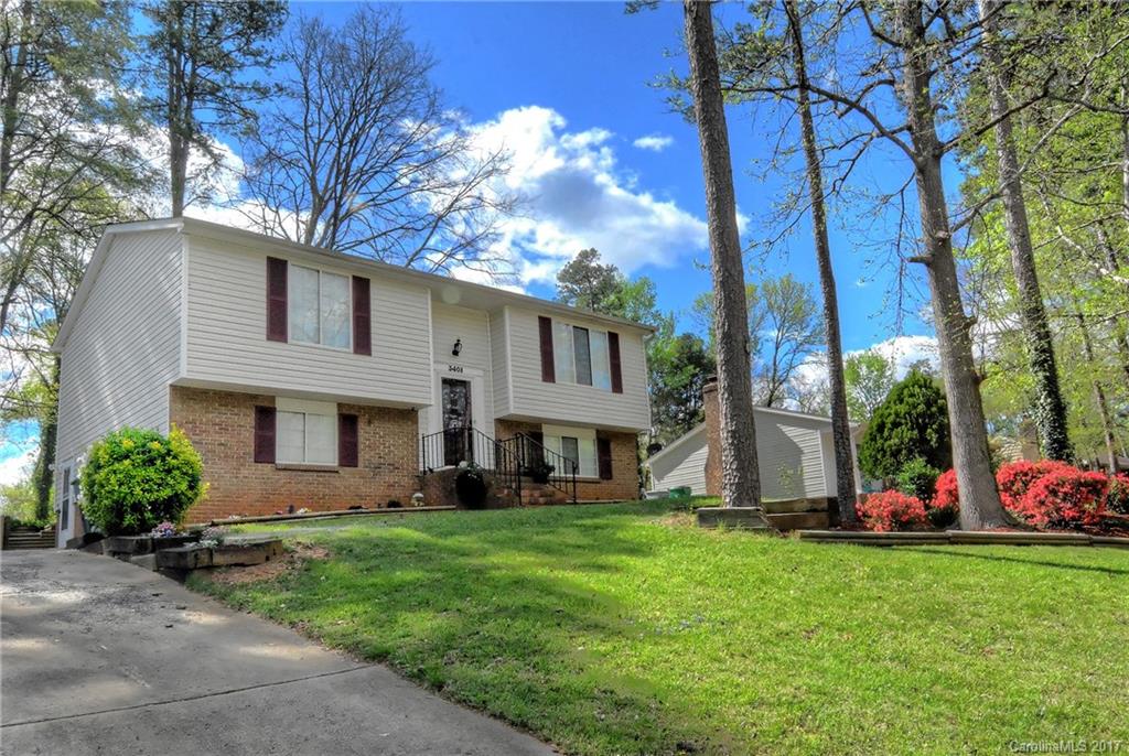 3408 Piney Grove Road Charlotte NC 28212