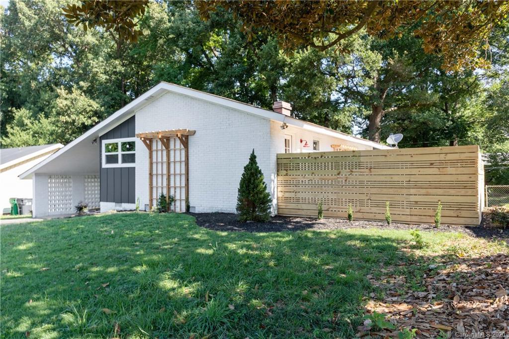 3621 Delgany Drive Charlotte NC 28215