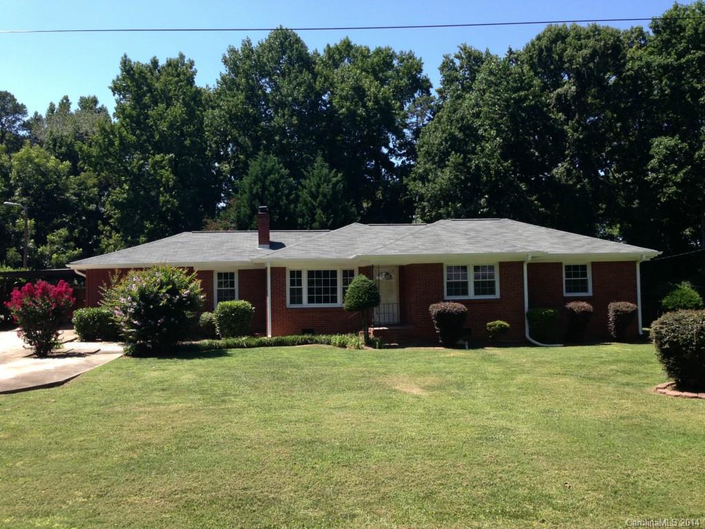 6109 King George Drive Charlotte NC 28213