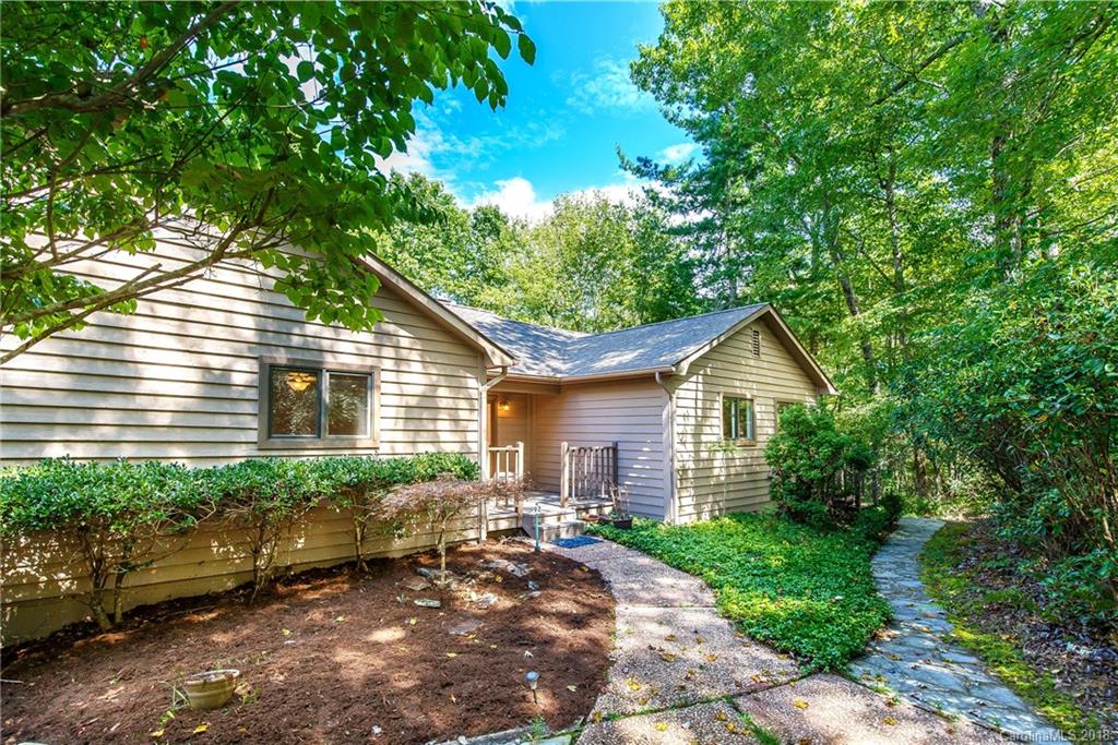 92 Gasga Court Brevard NC 28712