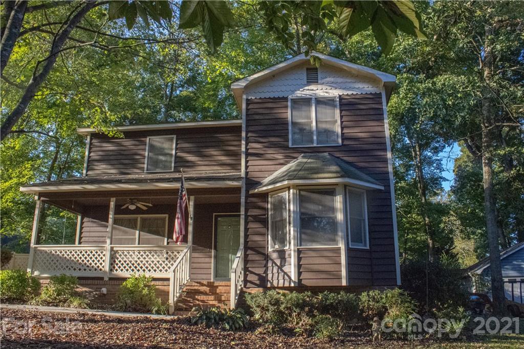 101 New Hampshire Road Stanley NC 28164
