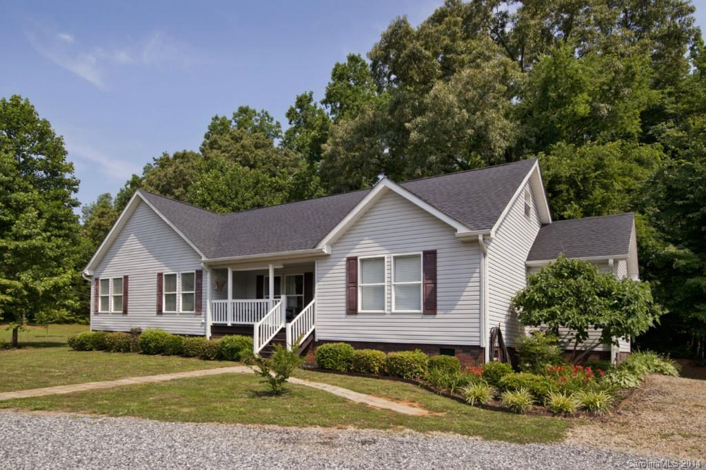 354 Rankin Hill Road Troutman NC 28166