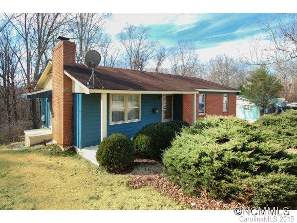 320 Pearson Drive Asheville NC 28801