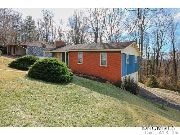320 Pearson Drive Asheville NC 28801