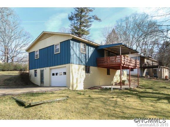 320 Pearson Drive Asheville NC 28801