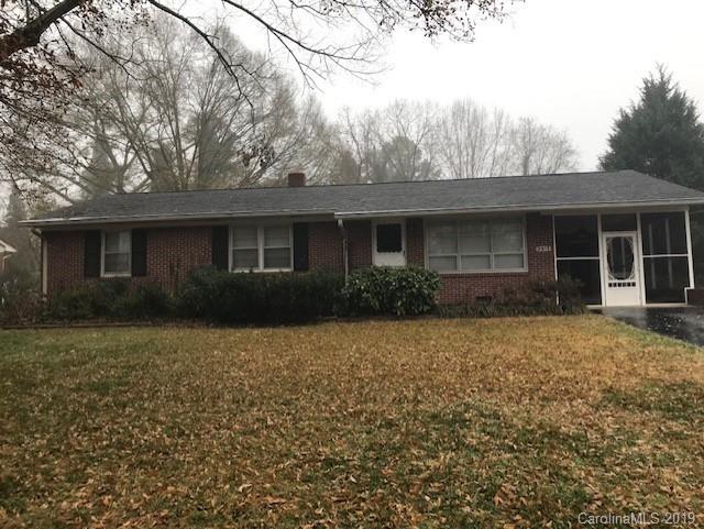 3313 Suburban Terrace Gastonia NC 28052
