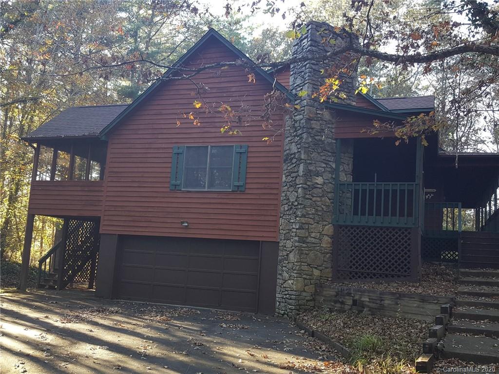 9 Cornelia Lane Weaverville NC 28787
