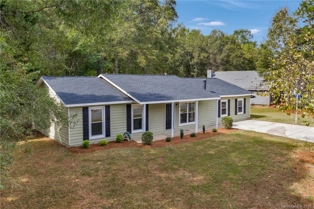 9246 Aylesbury Lane Mint Hill NC 28227