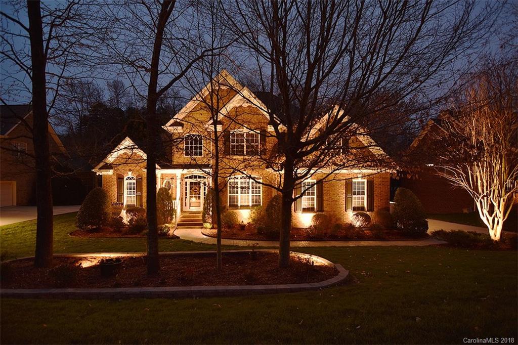 5205 Shannamara Drive Matthews NC 28104