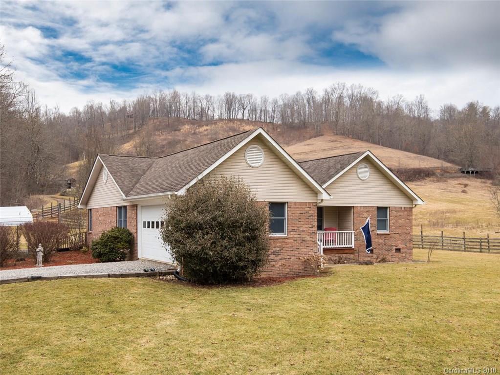 50 Clindon Cove Mars Hill NC 28754
