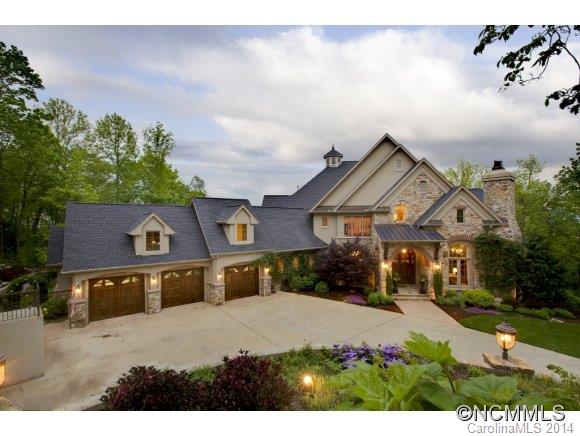 315 S Braeside Court Asheville NC 28803