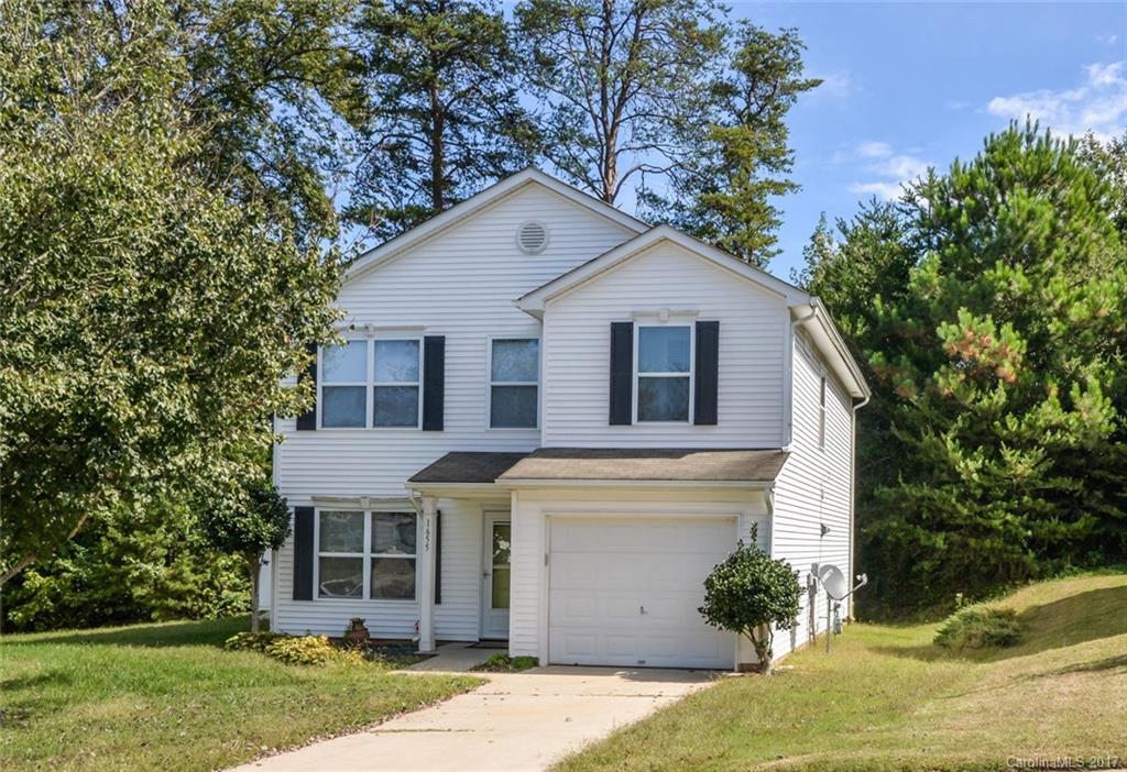 1655 Brookgreen Avenue Statesville NC 28677