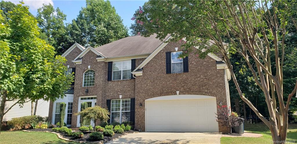 12306 Kane Alexander Drive Huntersville NC 28078