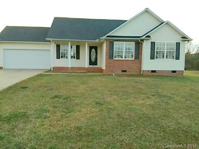 111 Serenity Drive Shelby NC 28152