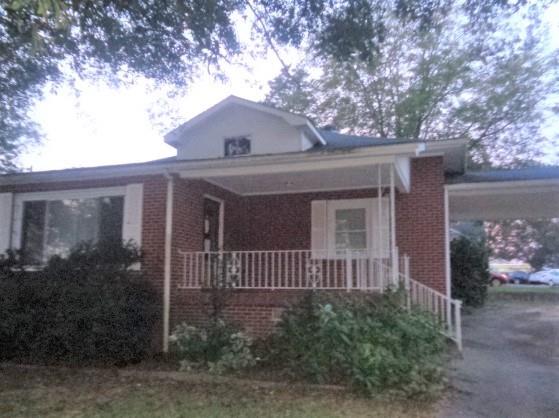 106 Railroad Street Forest City NC 28043
